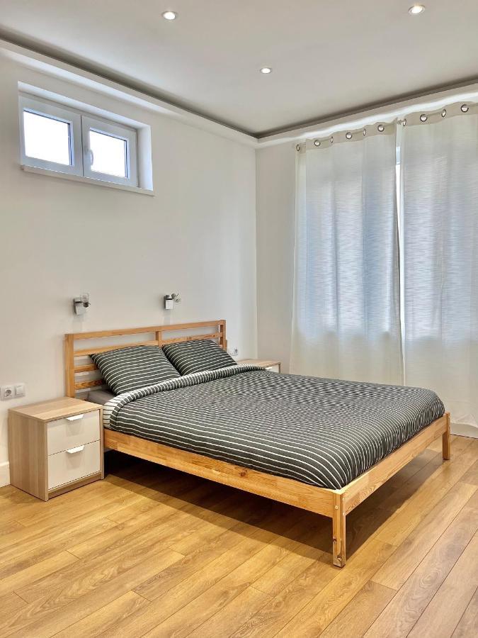 Serdika Apartment Szófia Kültér fotó